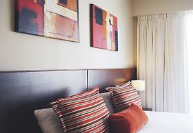 Palermo Suites Buenos Aires Hotel & Apartments