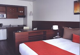 Palermo Suites Buenos Aires Hotel & Apartments