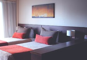 Palermo Suites Buenos Aires Hotel & Apartments