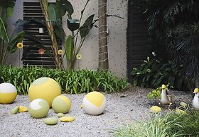 Palermo Suites Buenos Aires Hotel & Apartments