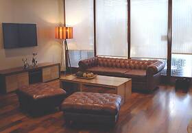 Palermo Suites Buenos Aires Hotel & Apartments