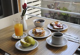 Palermo Suites Buenos Aires Hotel & Apartments