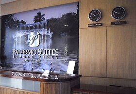 Palermo Suites Buenos Aires Hotel & Apartments