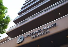 Palermo Suites Buenos Aires Hotel & Apartments