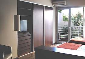 Palermo Suites Buenos Aires Hotel & Apartments