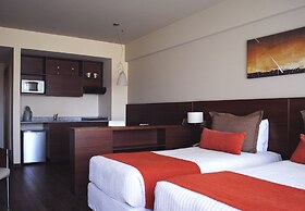 Palermo Suites Buenos Aires Hotel & Apartments
