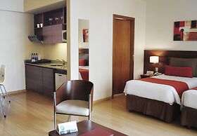 Palermo Suites Buenos Aires Hotel & Apartments