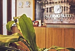 Palermo Suites Buenos Aires Hotel & Apartments