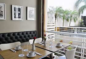 Palermo Suites Buenos Aires Hotel & Apartments