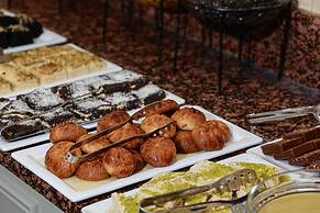 Nova Plaza Orion Hotel