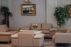 Nova Plaza Orion Hotel