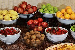 Nova Plaza Orion Hotel