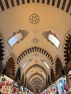 Nova Plaza Orion Hotel