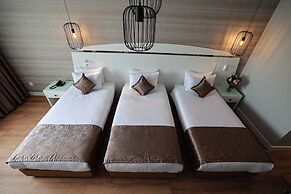 Nova Plaza Orion Hotel