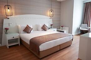 Nova Plaza Orion Hotel