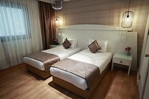 Nova Plaza Orion Hotel