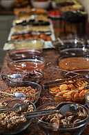 Nova Plaza Orion Hotel