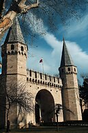 Nova Plaza Orion Hotel