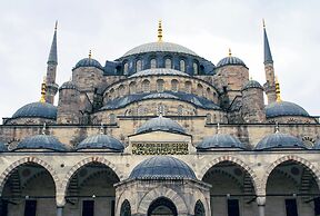 Nova Plaza Orion Hotel