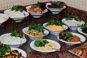 Nova Plaza Orion Hotel