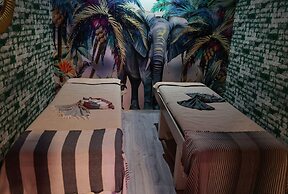 Nova Plaza Orion Hotel