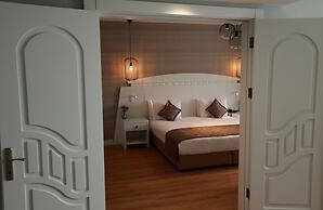 Nova Plaza Orion Hotel