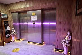 Nova Plaza Orion Hotel