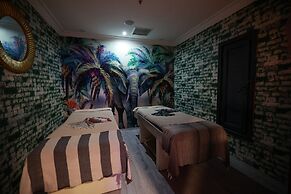 Nova Plaza Orion Hotel