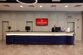 Nova Plaza Orion Hotel