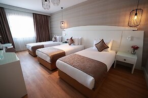 Nova Plaza Orion Hotel