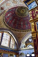 Nova Plaza Orion Hotel