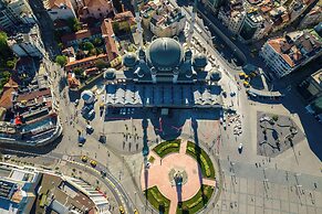 Nova Plaza Orion Hotel