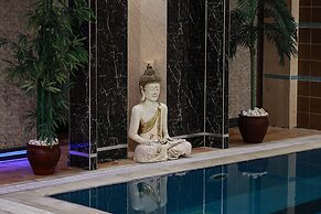 Nova Plaza Orion Hotel