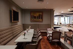 Nova Plaza Orion Hotel