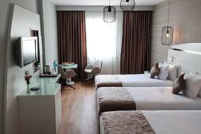 Nova Plaza Orion Hotel