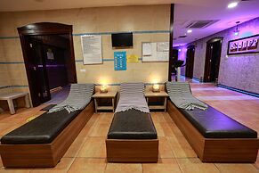 Nova Plaza Orion Hotel