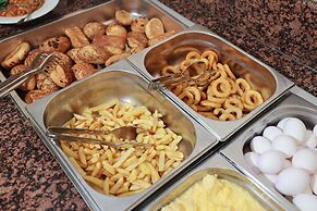 Nova Plaza Orion Hotel