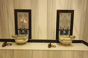 Nova Plaza Orion Hotel