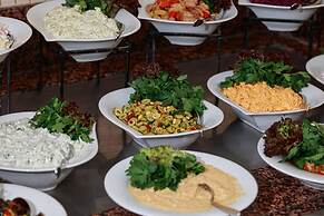 Nova Plaza Orion Hotel