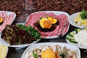 Nova Plaza Orion Hotel