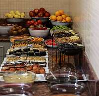 Nova Plaza Orion Hotel