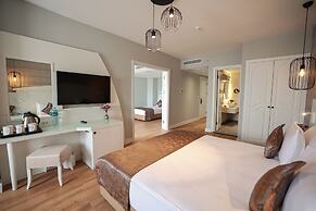 Nova Plaza Orion Hotel