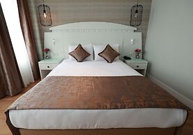 Nova Plaza Orion Hotel