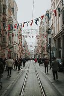 Nova Plaza Orion Hotel