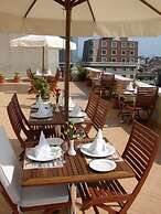 Nova Plaza Orion Hotel