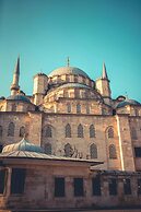 Nova Plaza Orion Hotel