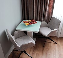 Nova Plaza Orion Hotel