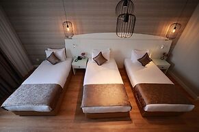 Nova Plaza Orion Hotel