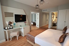 Nova Plaza Orion Hotel