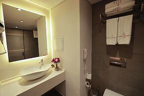 Nova Plaza Orion Hotel